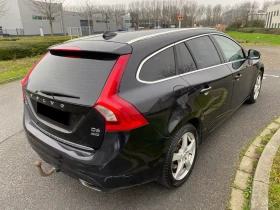 Volvo V60 SUMMUM/2.4/4X4/215HP/PHEV/LED/NAVI  - 8900 € / 17406.89 лв. - 22669766 8