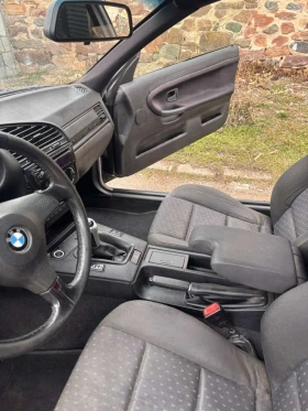 BMW 318 IS - 4500 € / 8801.24 лв. - 66783244 8