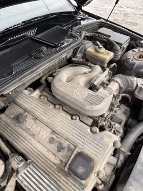 BMW 318 IS - 4500 € / 8801.24 лв. - 66783244 6