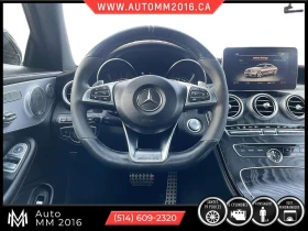 Mercedes-Benz C 43 AMG * CARFAX * ���� �� �� | Mobile.bg � ����� ������ 6