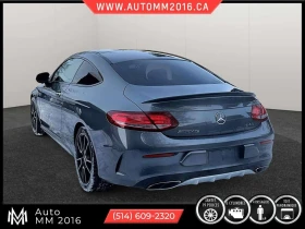 Mercedes-Benz C 43 AMG * CARFAX * ���� �� �� | Mobile.bg � ����� ������ 4