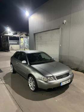 Audi A3 - 2100 € / 4107.24 лв. - 17850769 2