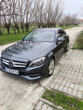 Mercedes-Benz C 220 - 13200 € / 25816.96 лв. - 84963413 3