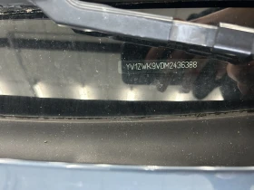 Volvo V60  Business Plus - Hybrid | Auto.bg — изображение 7