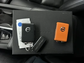 Volvo V60  Business Plus - Hybrid | Auto.bg — изображение 12