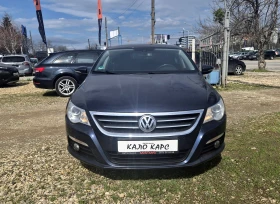 VW Passat CC   ВСИЧКИ ЕКСТРИ - 7900 € / 15451.06 лв. - 57711435 3