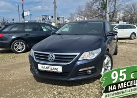 ������ VW CC