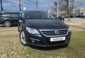 VW Passat CC   ВСИЧКИ ЕКСТРИ - 7900 € / 15451.06 лв. - 57711435 2