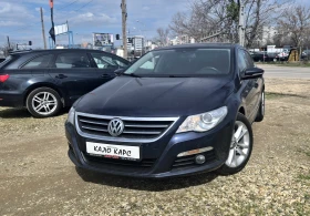 VW Passat CC   ВСИЧКИ ЕКСТРИ