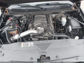 Chevrolet Silverado 5.3l 1500 2Lt | Auto.bg — изображение 10