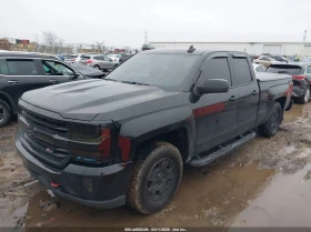 Chevrolet Silverado 5.3l 1500 2Lt | Auto.bg — изображение 2