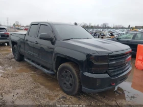 Chevrolet Silverado 5.3l 1500 2Lt
