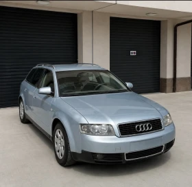 ����� �� �������� �� Audi A4 A4 b6 1.9 tdi 131 ps