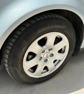 Audi A4 A4 b6 1.9 tdi 131 ps - 2300 € / 4498.41 лв. - 39357717 13