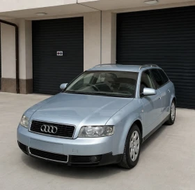 ����� �� �������� �� Audi A4 A4 b6 1.9 tdi 131 ps