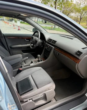 Audi A4 A4 b6 1.9 tdi 131 ps - 2300 € / 4498.41 лв. - 39357717 8