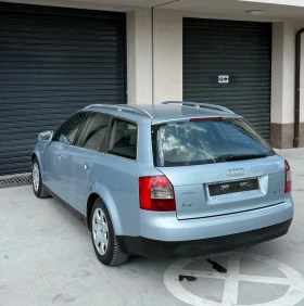 Audi A4 A4 b6 1.9 tdi 131 ps - 2300 € / 4498.41 лв. - 39357717 5