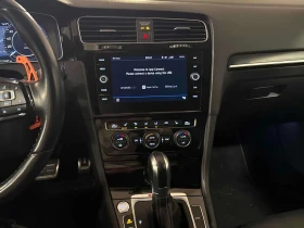 VW Golf R| DSG| ПОДГРЕВ| БЕЗ УДАРИ| 2 КЛЮЧА| CARFAX - 21150 € / 41365.80 лв. - 12897451 15