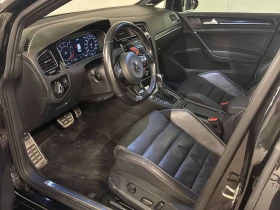 VW Golf R| DSG| ПОДГРЕВ| БЕЗ УДАРИ| 2 КЛЮЧА| CARFAX - 21150 € / 41365.80 лв. - 12897451 11