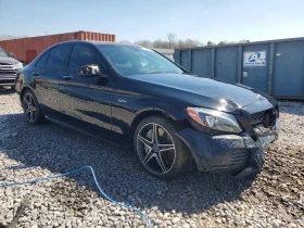 Mercedes-Benz C 43 AMG ��������* �����* ������ ���� �� �� | Mobile.bg � ����� ������ 2