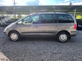 Seat Alhambra 1.9TDI 116�� 7����� ������� ��������  | Mobile.bg � ����� ������ 4