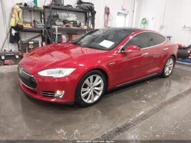 Tesla Model S 90D | Mobile.bg � ����� ������ 2