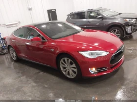 ������ Tesla Model S