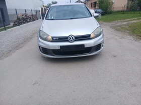 ������ VW Golf