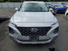 Hyundai Lantra 2.4L 4 ALL WHEEL DRIVE | Mobile.bg � ����� ������ 5