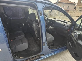 Peugeot Partner 1.6 hdi 90 hp | Mobile.bg � ����� ������ 4