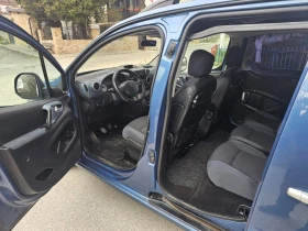 Peugeot Partner 1.6 hdi 90 hp | Mobile.bg � ����� ������ 5