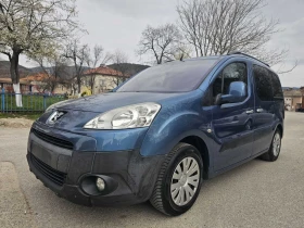 Peugeot Partner 1.6 hdi 90 hp | Mobile.bg � ����� ������ 2