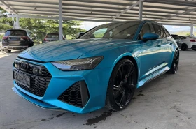 ������ Audi Rs6