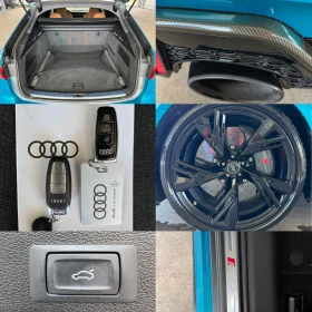 Audi Rs6 4.0* 800ps* CERAMIC* CARBON PACK* B&O* DISTRONIC*  | Mobile.bg � ����� ������ 16