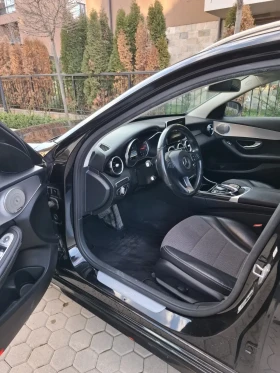 Mercedes-Benz C 250 CDI 4x4 AUTOMATIC  AMG line | Mobile.bg � ����� ������ 7