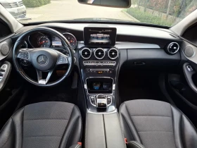 Mercedes-Benz C 250 CDI 4x4 AUTOMATIC  AMG line | Mobile.bg � ����� ������ 11