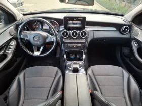 Mercedes-Benz C 250 CDI 4x4 AUTOMATIC  AMG line | Mobile.bg � ����� ������ 12