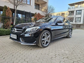 Mercedes-Benz C 250 CDI 4x4 AUTOMATIC  AMG line | Mobile.bg � ����� ������ 15
