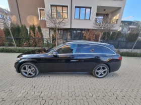 Mercedes-Benz C 250 CDI 4x4 AUTOMATIC  AMG line | Mobile.bg � ����� ������ 16