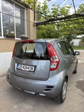 Suzuki Splash 1.0 - 6300 € / 12321.73 лв. - 63903118 3