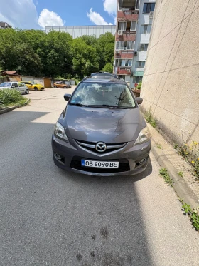 Mazda 5 | Mobile.bg � ����� ������ 6