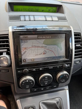 Mazda 5 | Mobile.bg � ����� ������ 8