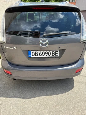 Mazda 5 | Mobile.bg � ����� ������ 2