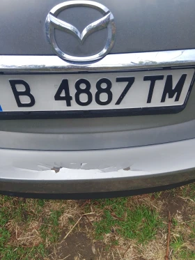 Mazda 6 ����� Euro-6d | Mobile.bg � ����� ������ 11