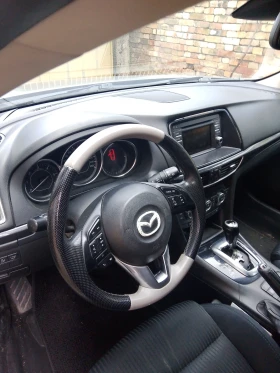 Mazda 6 ����� Euro-6d | Mobile.bg � ����� ������ 5