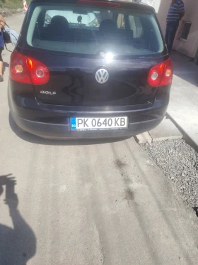 VW Golf 1.4 75 | Mobile.bg � ����� ������ 9