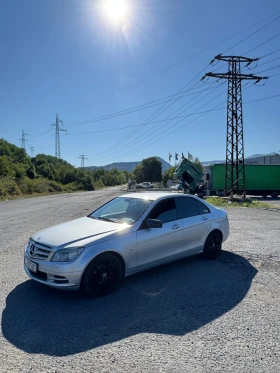Mercedes-Benz C 200 | Mobile.bg � ����� ������ 2