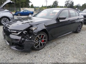 BMW 540 I XDRIVE* TURBO 335HP* ���� �� ������ | Mobile.bg � ����� ������ 2