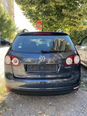 VW Golf Plus 1.9TDI | Mobile.bg � ����� ������ 4