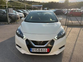 Nissan Micra 1.0 Turbo GPL